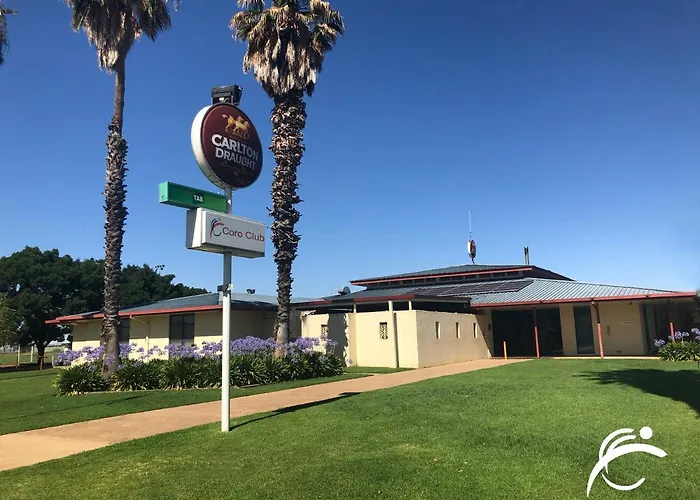 Coro Club Motel