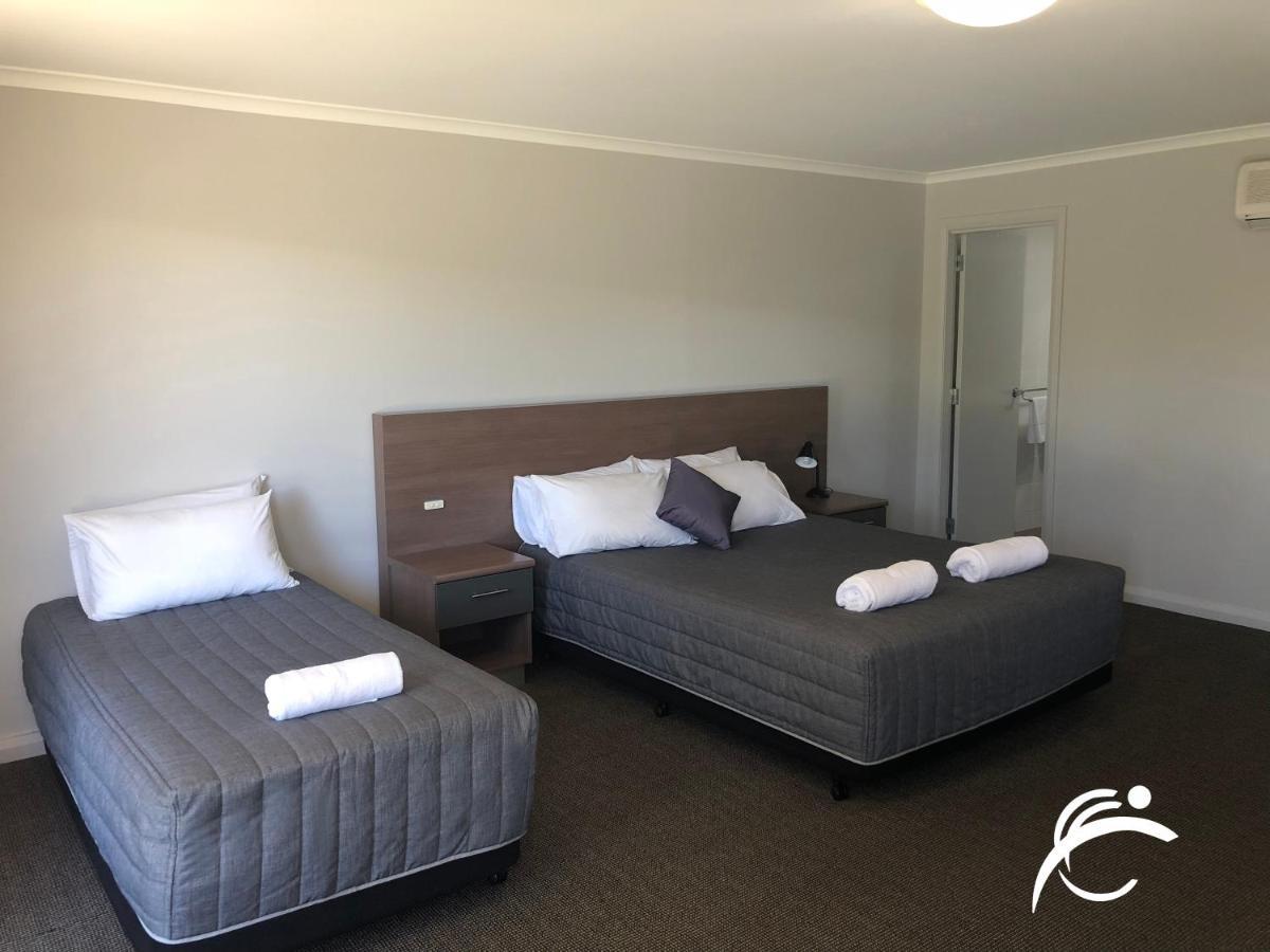 Motel Coro Club 3*
