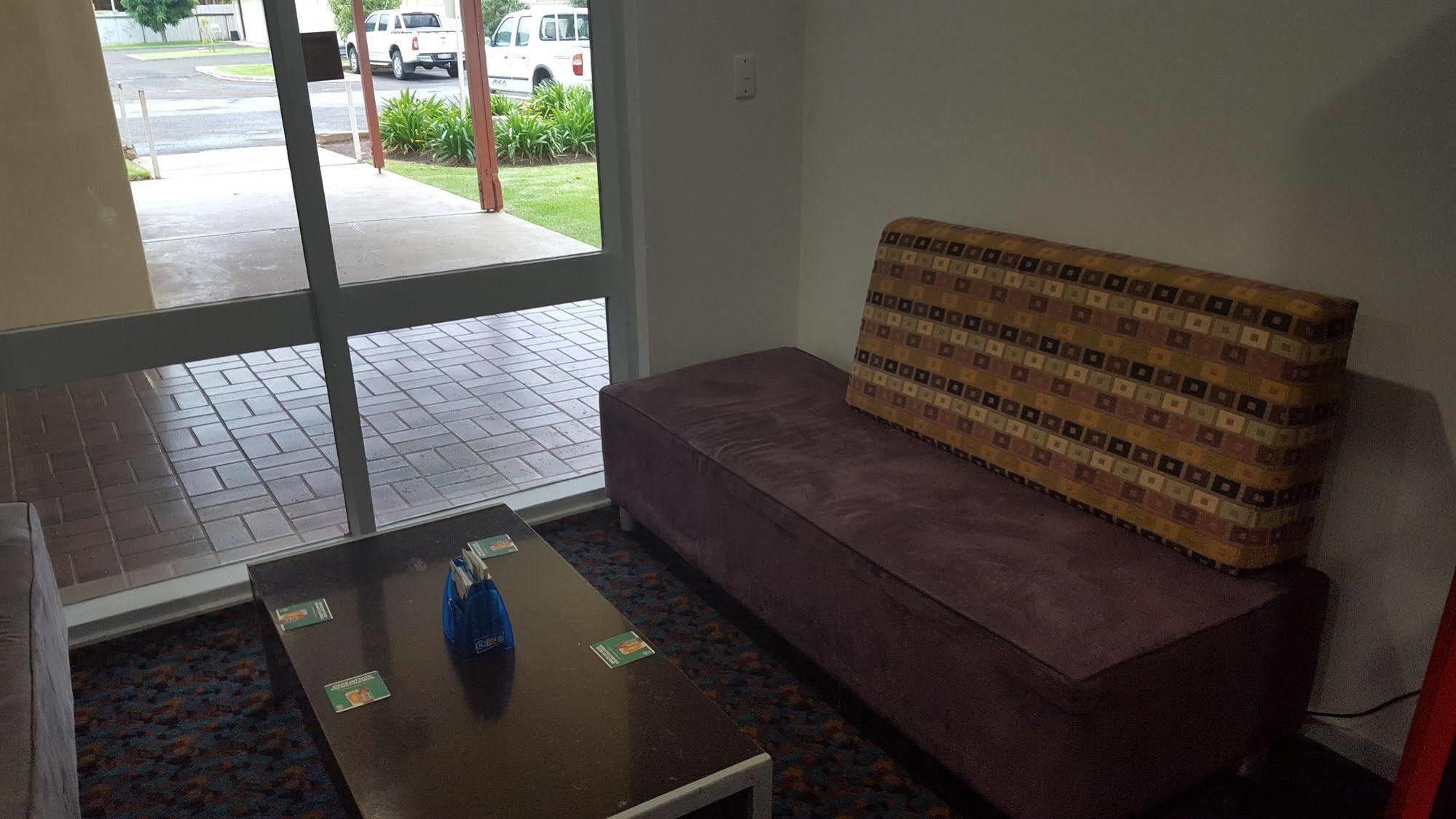 Motel Coro Club 3*